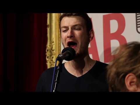 The Lighthouse - Joyride (AB Session)