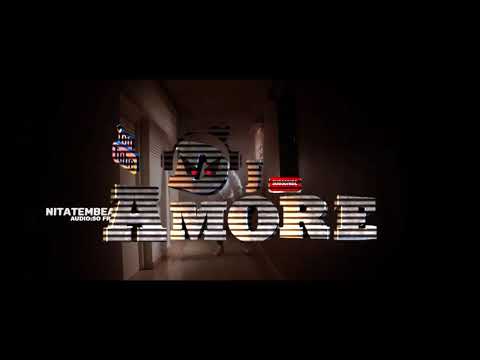 Nitatembea Nawe-PhiL Kimemia X Dj Amore...the_ultimate_buoy...