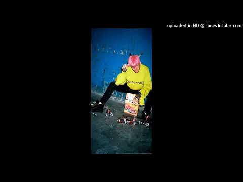 Greaf x Lil Peep x Sewerperson Type Beat - Xanax Dreams. (Prod. Self Doubt.)
