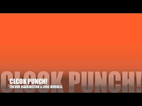 Clock Punch