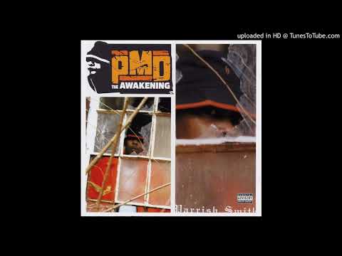 PMD - Next Chapter (Ft Drayz From Das Efx & Don Fu-Quan)