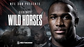 From Tragedy to Triumph: How Wild Horses Helped Devin White After Losing His Brother video