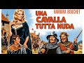 Franco Rossetti UNA CAVALLA TUTTA NUDA 1972 Film Cult Commedia Erotica HD