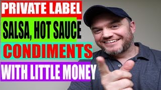 How to Start a Hot Sauce Business [ Hot sauce business plan ] private labeling