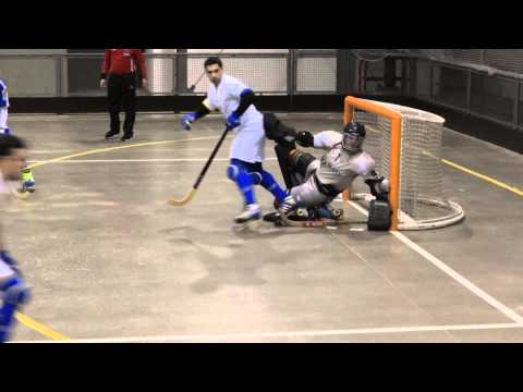 Seniores Masculinos - AC Tojal 2 x 6 UDC Nafarros | Livre Directo defendido por Rafael Pereira