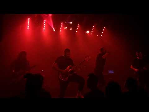 Faminehill - Everchanging + Everlasting Live (Dürer kert 2019.11.30.)