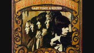 Buffalo Springfield - Questions