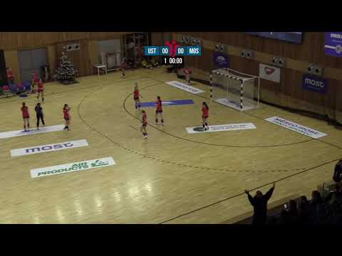 Mikulášský turnaj 2025 - 1. den