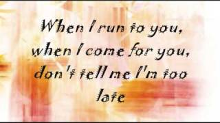 Download lagu Enrique Iglesias - Maybe - LYRICS mp3