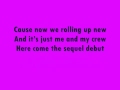 This Is My Dance Floor Lyrics Bella Thorne ...