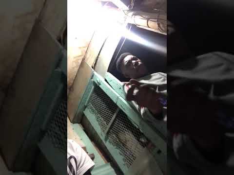 j cryme and berbon reficul doing a lil free style