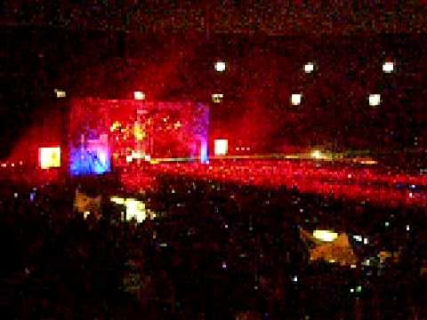 Benny Benassi "I Am Not Drunk" @ EDC 2008