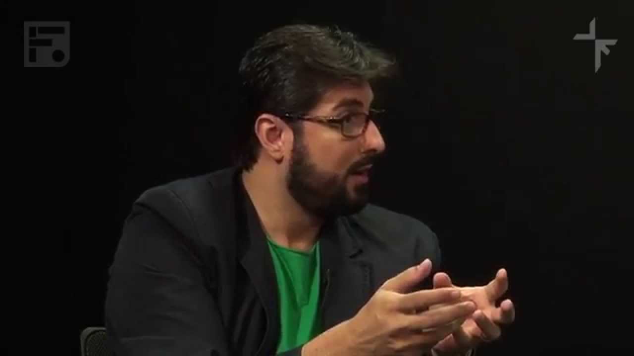 Dia da Reforma - Bloco 1: O que foi a Reforma | Bate-papo VE