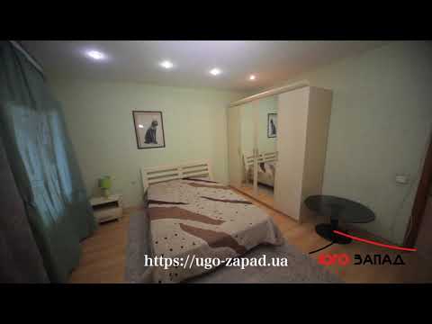 Купить 3-комнатную квартиру в центре Одессы на Мечникова