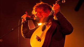 Ed Sheeran - Traktor (Radio 1xtra Livelounge)
