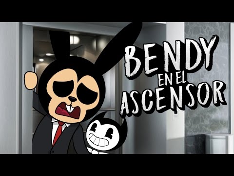 Roblox Bendy En El Ascensor The Scary Elevator Download - itowngameplay roblox fnaf