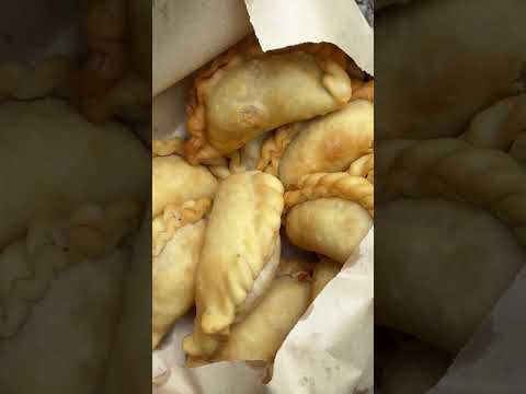 Paseando por San Lorenzo, Salta