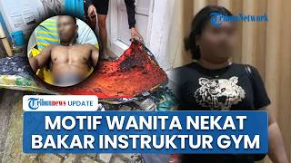Motif Wanita Bakar Mantan Kekasih di Bengkulu, Emosi Hubungan Retak Akibat Dituduh Selingkuh