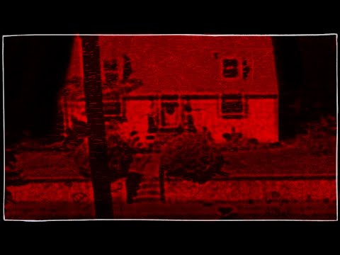 Tem algo estranho acontecendo nessa casa