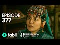 Resurrection: Ertuğrul | Episode 377