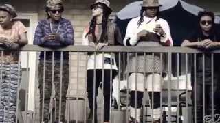 Slim Jenkinz Feat. ArtseeLou - We Made It Remix