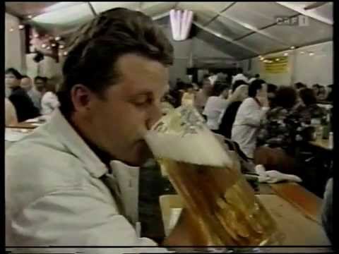 Das Fest des Huhns (Teil 1/5)