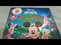 Mickey Mouse Clubhouse Mickey S Adventures In Wonderland The Movie DVD Overview
