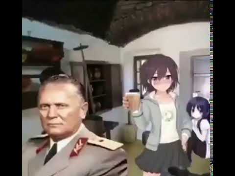 gospodine Tito (gay parody)