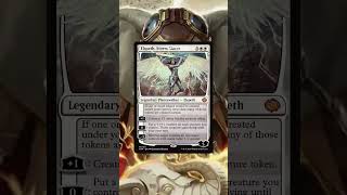 🕊️ Quintorius, History Chaser went to school with Elspeth, Storm Slayer | MTG EDH #mtg