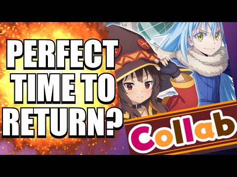 SLIME - ISEKAI Memories : 2023 Impressions - YouTube