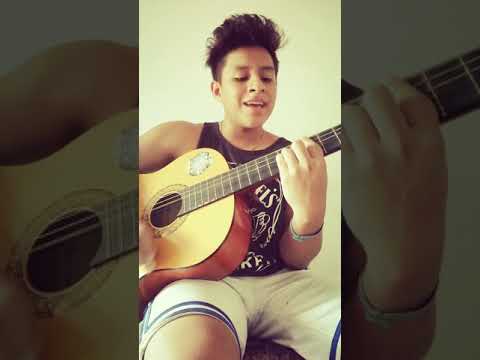 Sin ti estoy bien - Nanpa Básico (Cover)