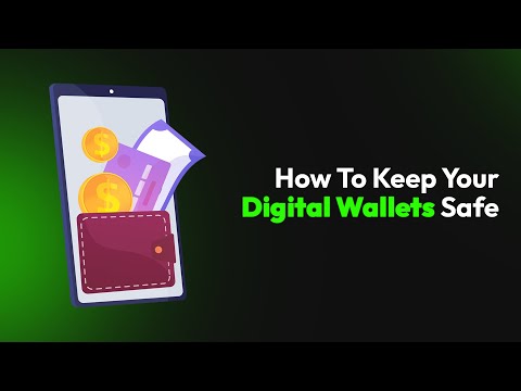 Safe Keeper Wallet