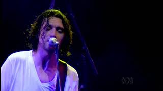 Something For Kate - Deja Vu | AWOL, Humptydoo 2007