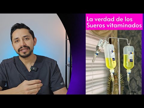 Before applying a vitamin serum, watch this video.