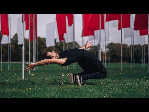 2Faced Dance at In Memoriam