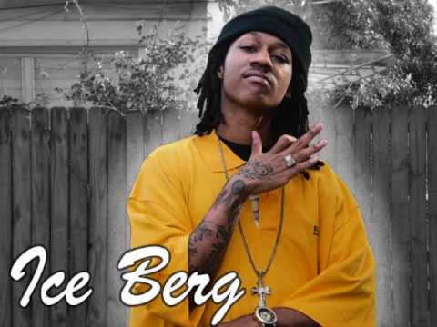 Ice Berg-Naked Hustle