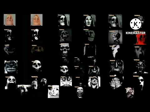 Mr increíble Perturbado de fase 1-35 cantando Beep Beep I'm a Sheep.