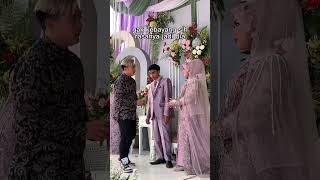 Download lagu DATANG KENIKAHAN MANTAN !!! #ngeshortsdulu #imagen #shorts mp3