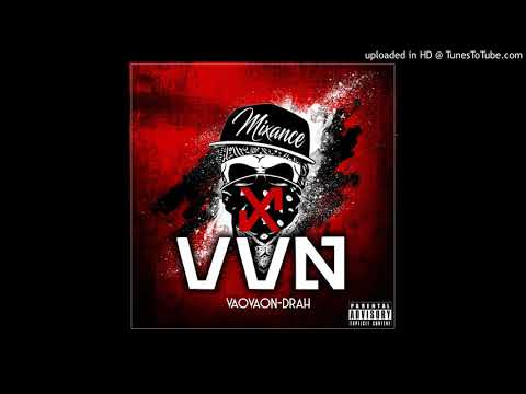 Mixance - V V N [ Official Audio ]