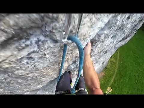 Dupa Słonia - Lipczyńska VI.2+