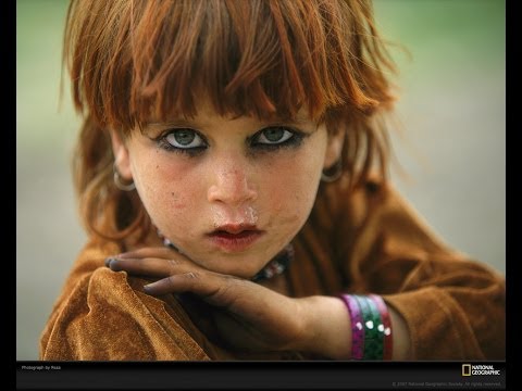 The People Of Afghanistan (Demography)