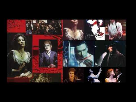 Promo frame: Victorian London street tableau during the ensemble number