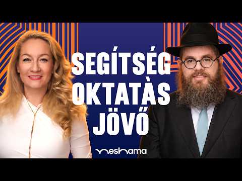 Így segít a zsidóság: népkonyha, otthon, remény