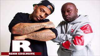 Mobb Deep Feat. Melissa J "That's The Thing" (RSHH Exclusive - Official Audio)