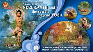 SSC6 - Hindi - Neelkanth and the Secrets Beyond Yo