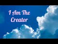 I Am The Creator Of My Own Reality Rampage Abraham Hicks