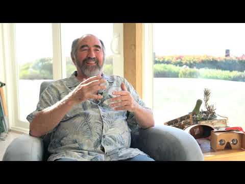 Larry Rosen (Full Interview)