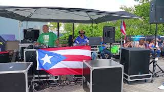 Coney Boardwalk celebration.