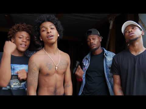 Mike King - Freestyle