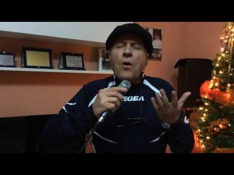 Umberto Esposito - Quanno Tramonta O' Sole (Ferdinando Russo - Salvatore Gambardella - 1911)